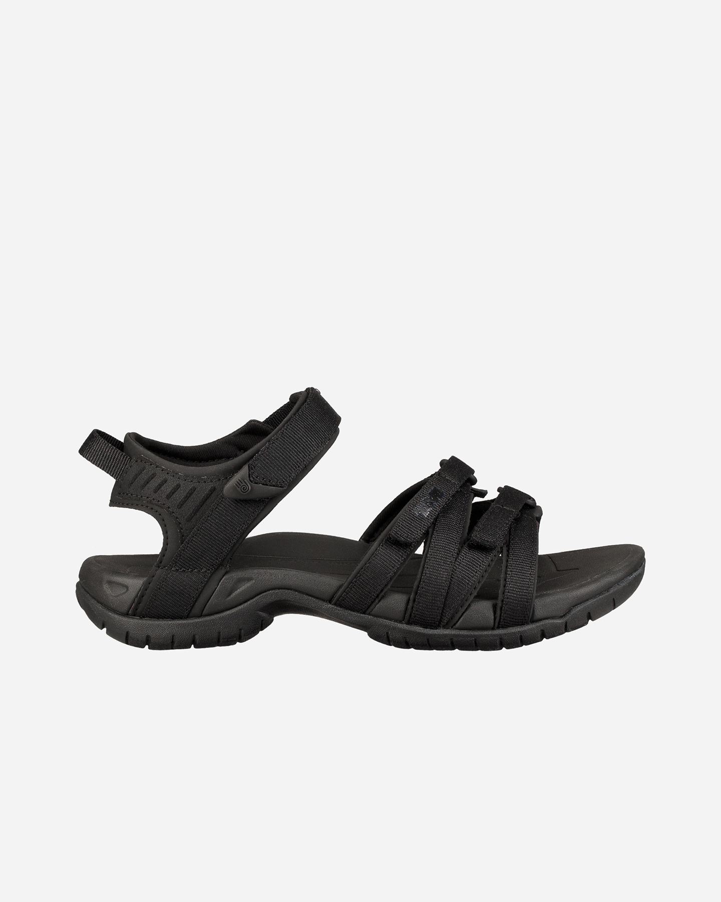 Sandali Teva Tirra W 4266-BKBK