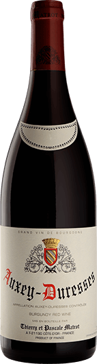 Domaine Matrot : Auxey-Duresses Village 2020