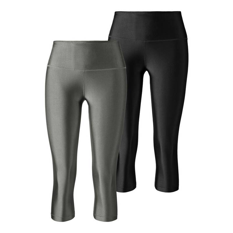 Lascana Caprihose Damen
