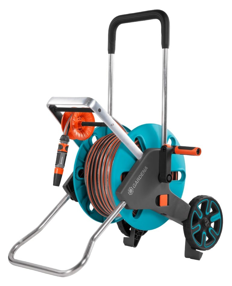 Gardena 18517-20 Remorcă de grădină AquaRoll M Easy Set