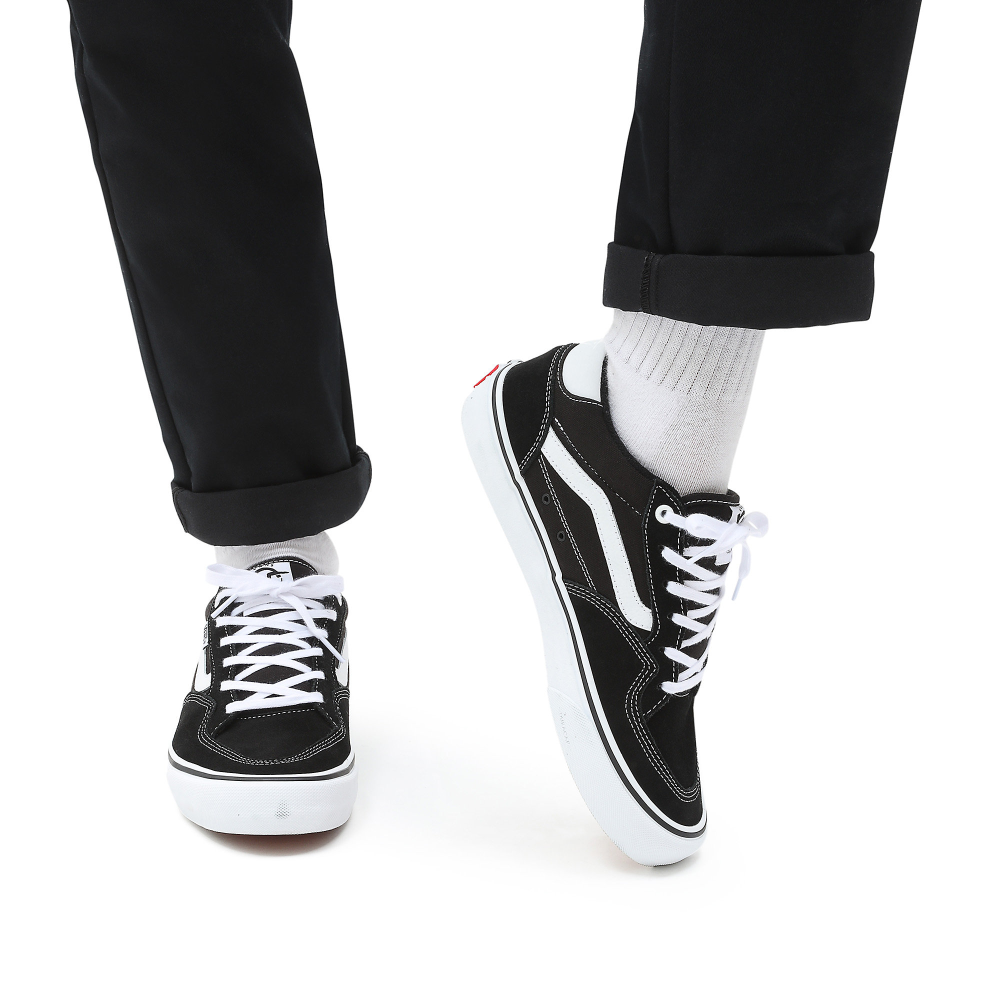 Vans Rowan VN0A5JIC6BT1 / schwarz