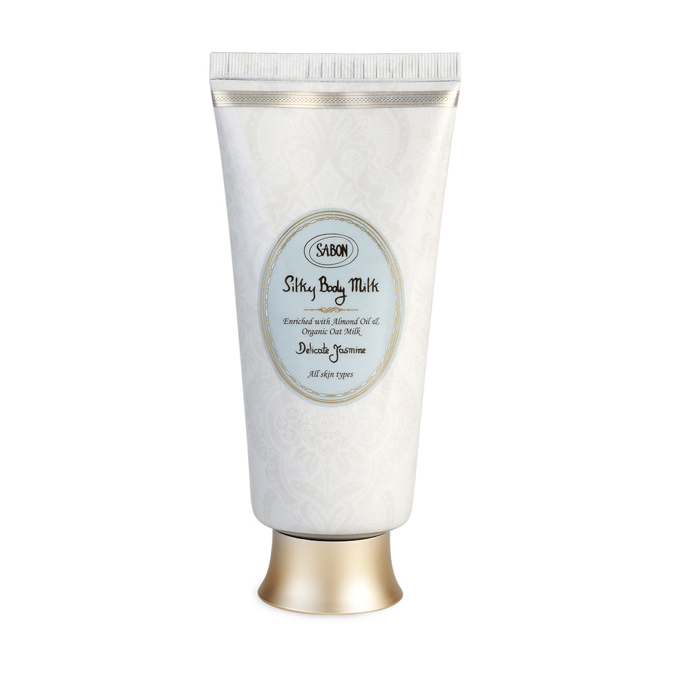 sabon Lait Corps - Delicate Jasmine Lait corps