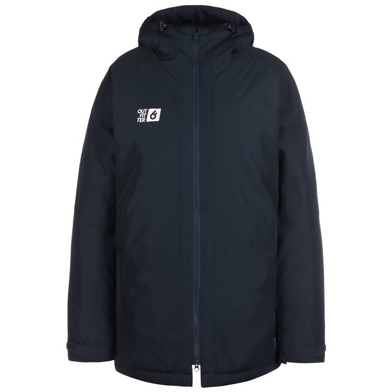 Ocean Fabrics OCEAN FABRICS TAHI Trainingsjacke Damen