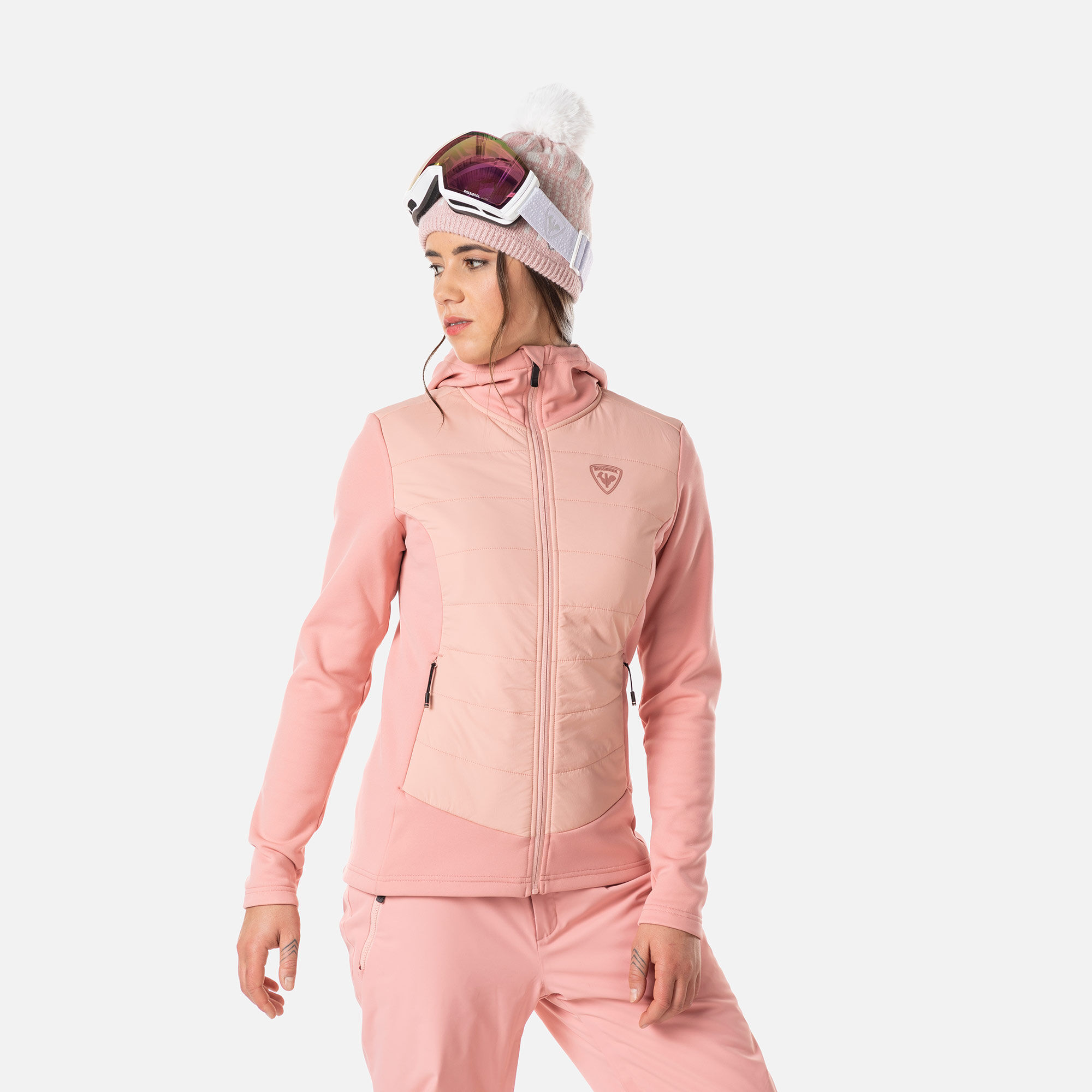 Veste Classique Hybrid femme