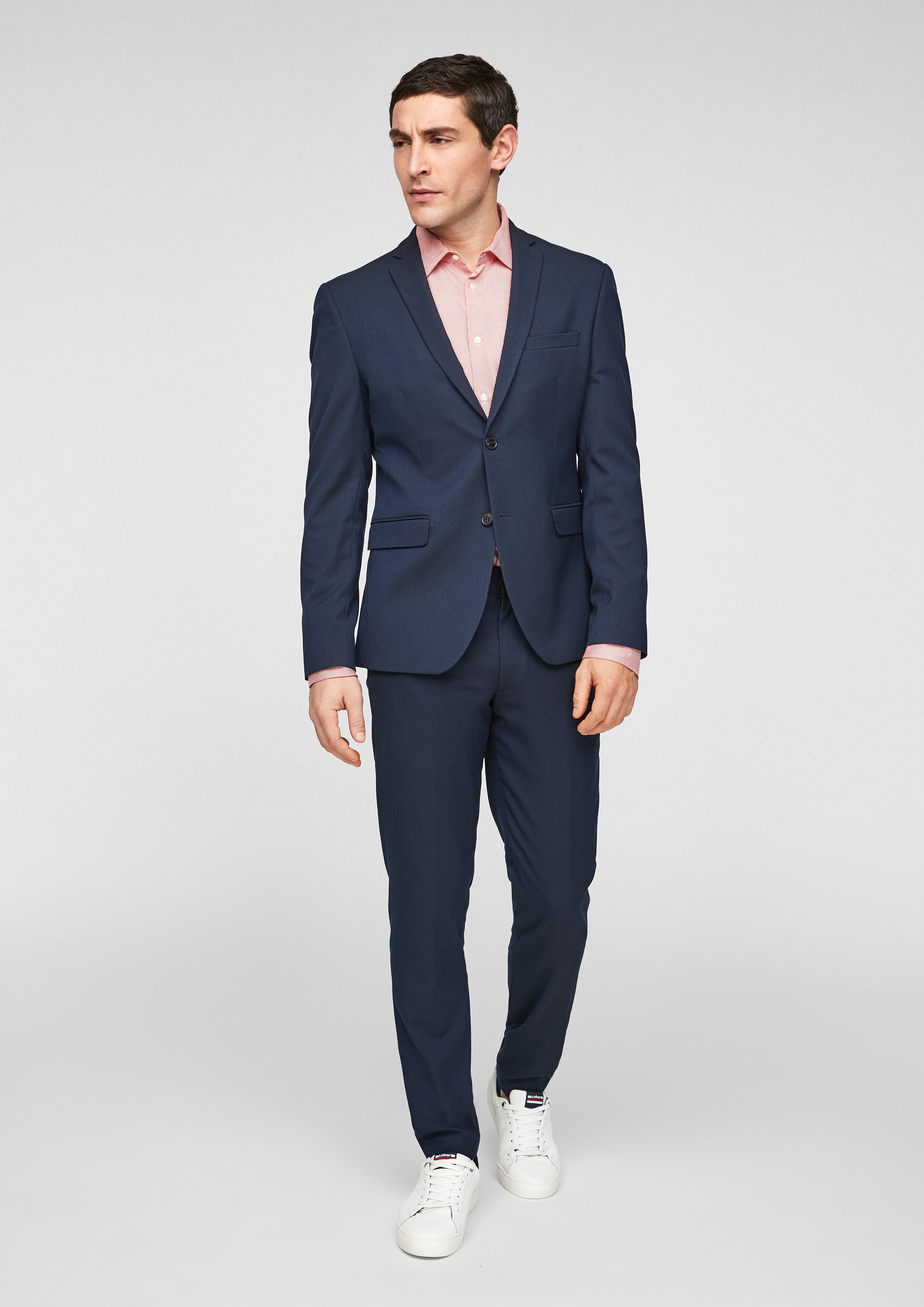 Slim: Indoor-Sakko  02.899.54.4492-5978