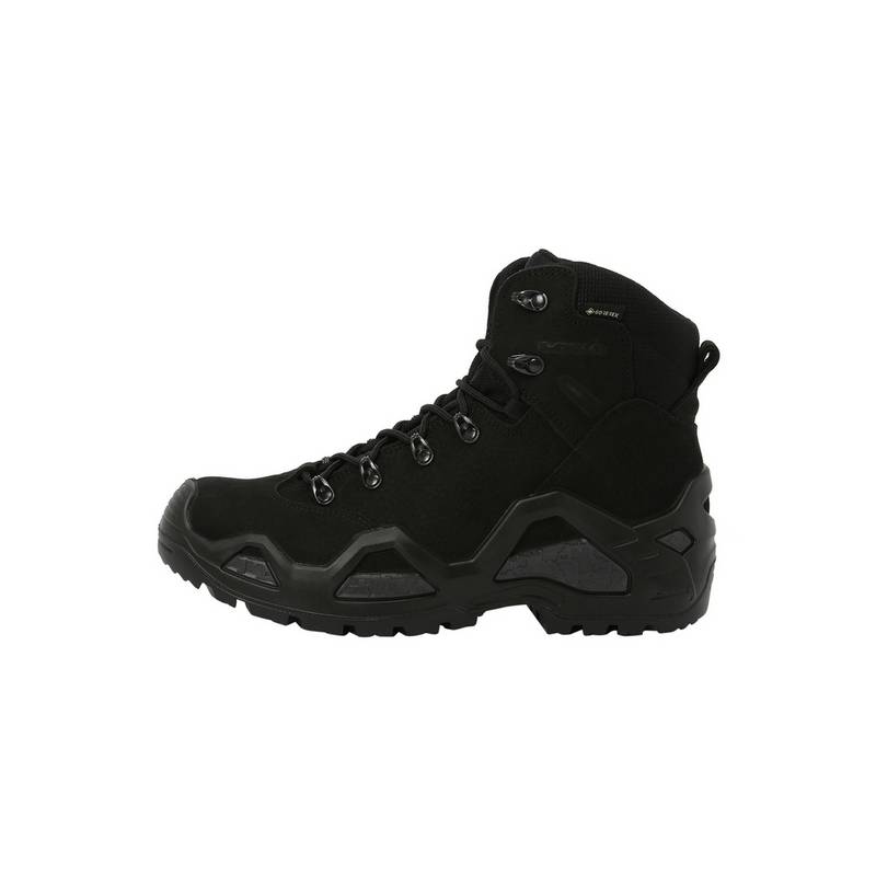 LOWA Professional Z-6N GTX C Wanderschuhe Herren