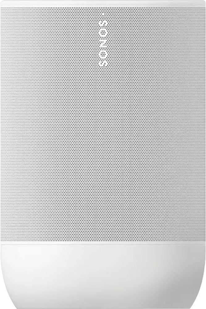 Sonos MOVE 2 Stereo Smart Speaker (A2DP Bluetooth, HFP, WLAN, WLAN,USB-C)