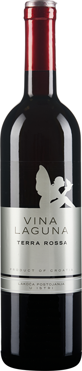 Vina Laguna Terra Rossa 2020