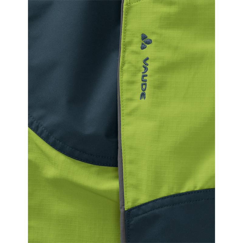 VAUDE CAPREA ANTIMOS Funktionshose Kinder