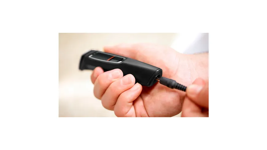 PHILIPS Bodygroomer Multigroom SERIES 3000
