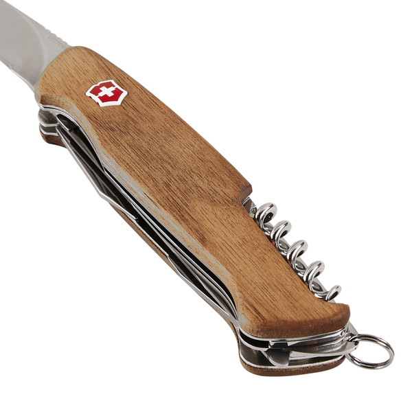 RANGER 55 WOOD - Schweizer Taschenmesser