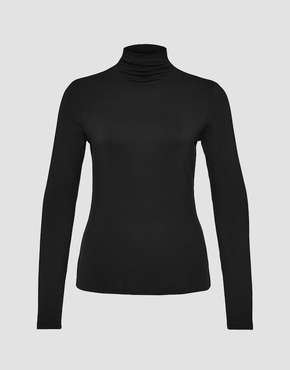 Langarmshirt Sayar