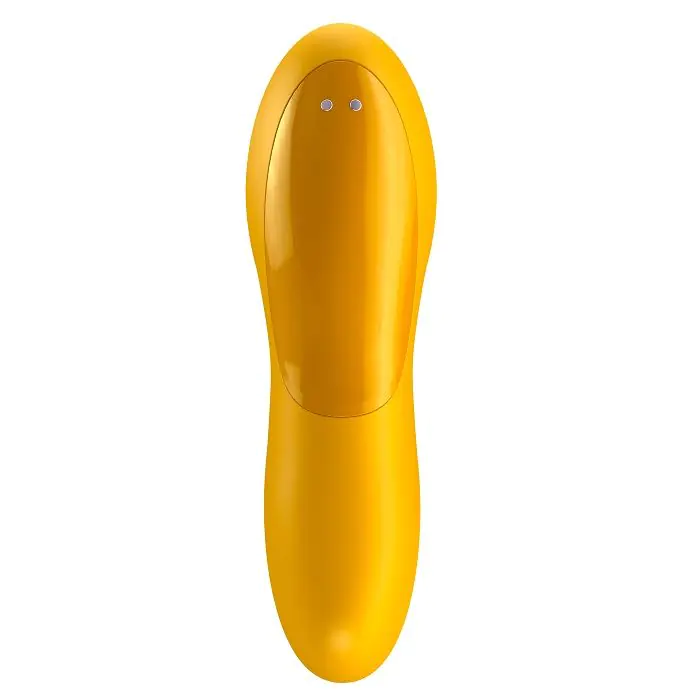 Satisfyer Teaser Mørkegul