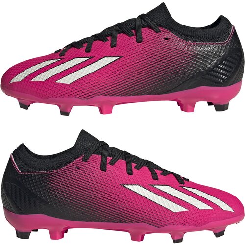 KINDER FUSSBALL-RASENSCHUHE X SPEEDPORTAL.3 FG J