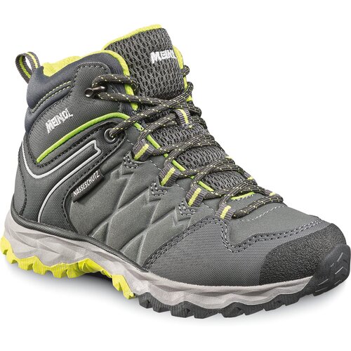 KINDER- UND JUGENDWANDERSCHUH BONETO JUNIOR MID