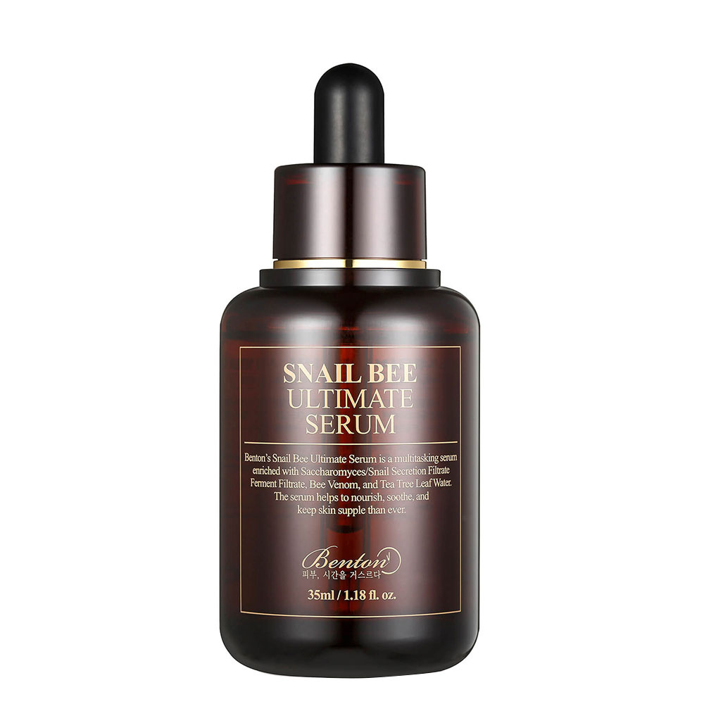 Benton BENTON Snail Bee Ultimate Serum Sérum