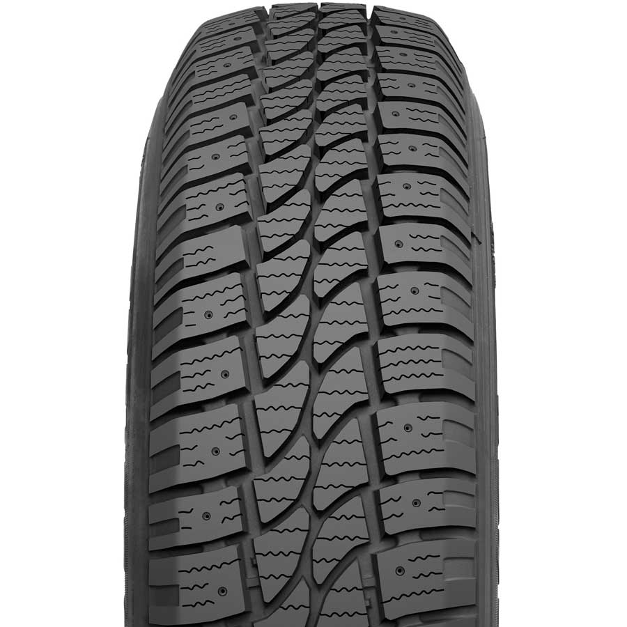 Strial 201 205/65 R16 107R C M+S Winterreifen - ATU