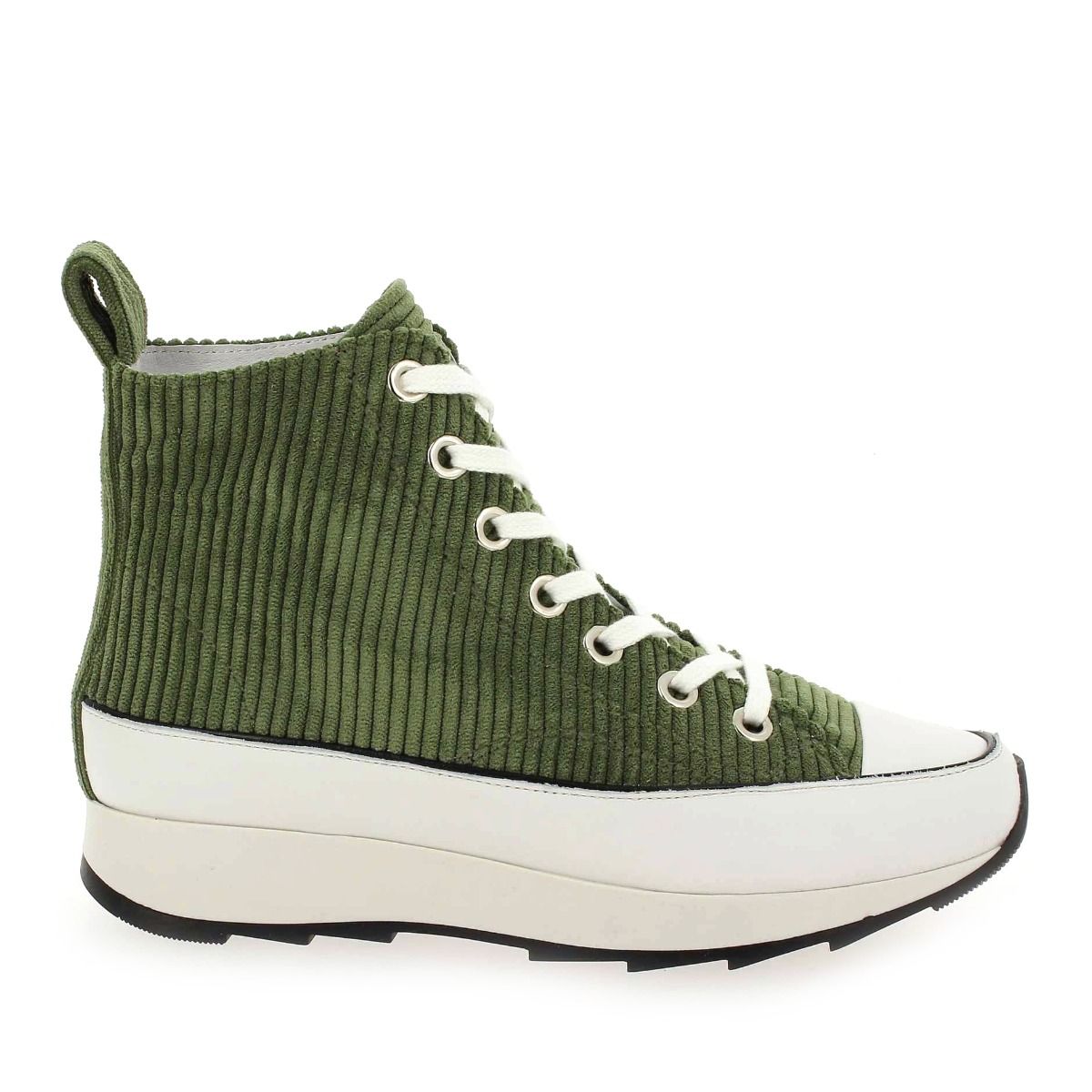 Rosemetal  FRASNE PANETTA - kaki blanc