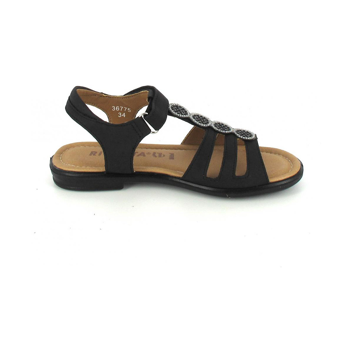 Sandale Halbschuhe