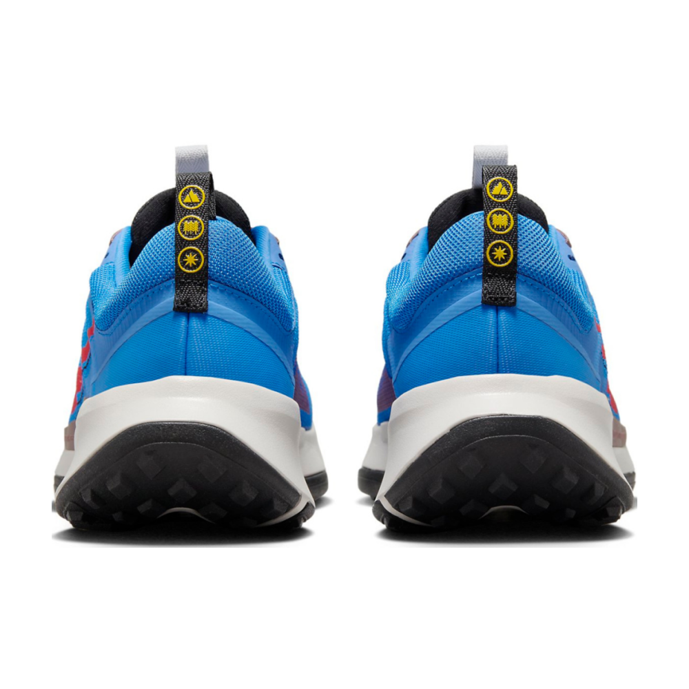 Nike Juniper Trail 2 DM0822-402 / blau