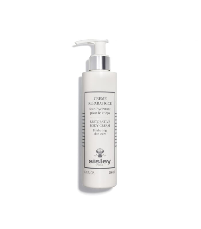 SISLEY-CRÈME RÉPARATRICE CORPS-Soin Hydratant pour le Corps