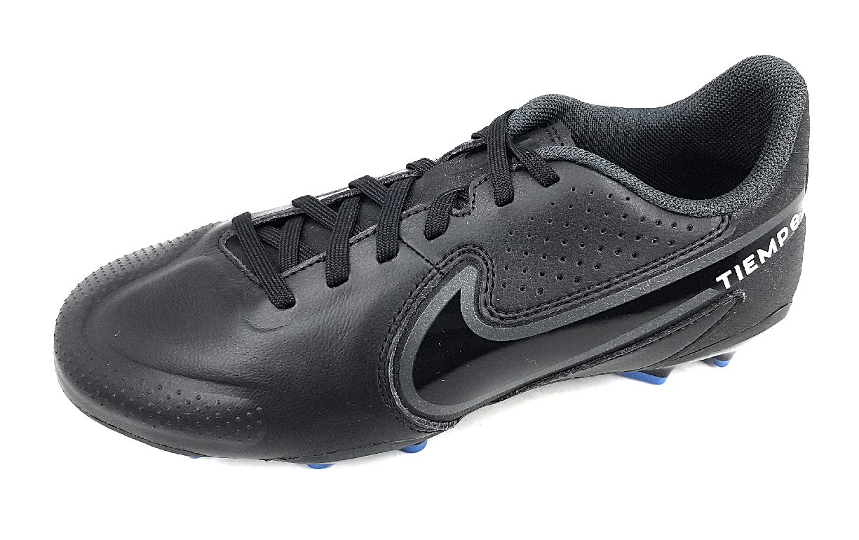 Nike Tiempo FG DA1333 Schwarz 001 black