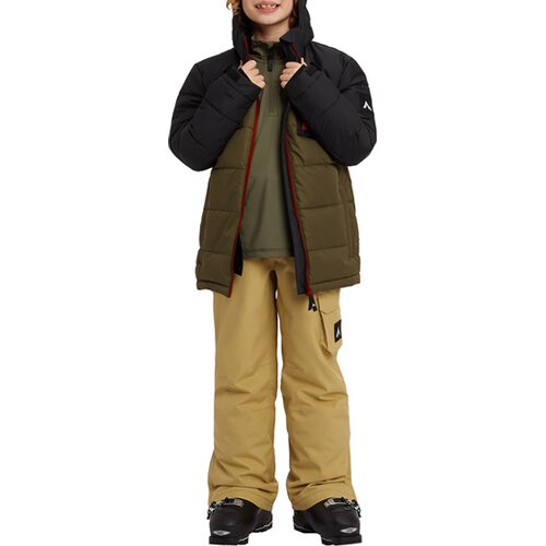 KINDER JACKE EMMET JRS