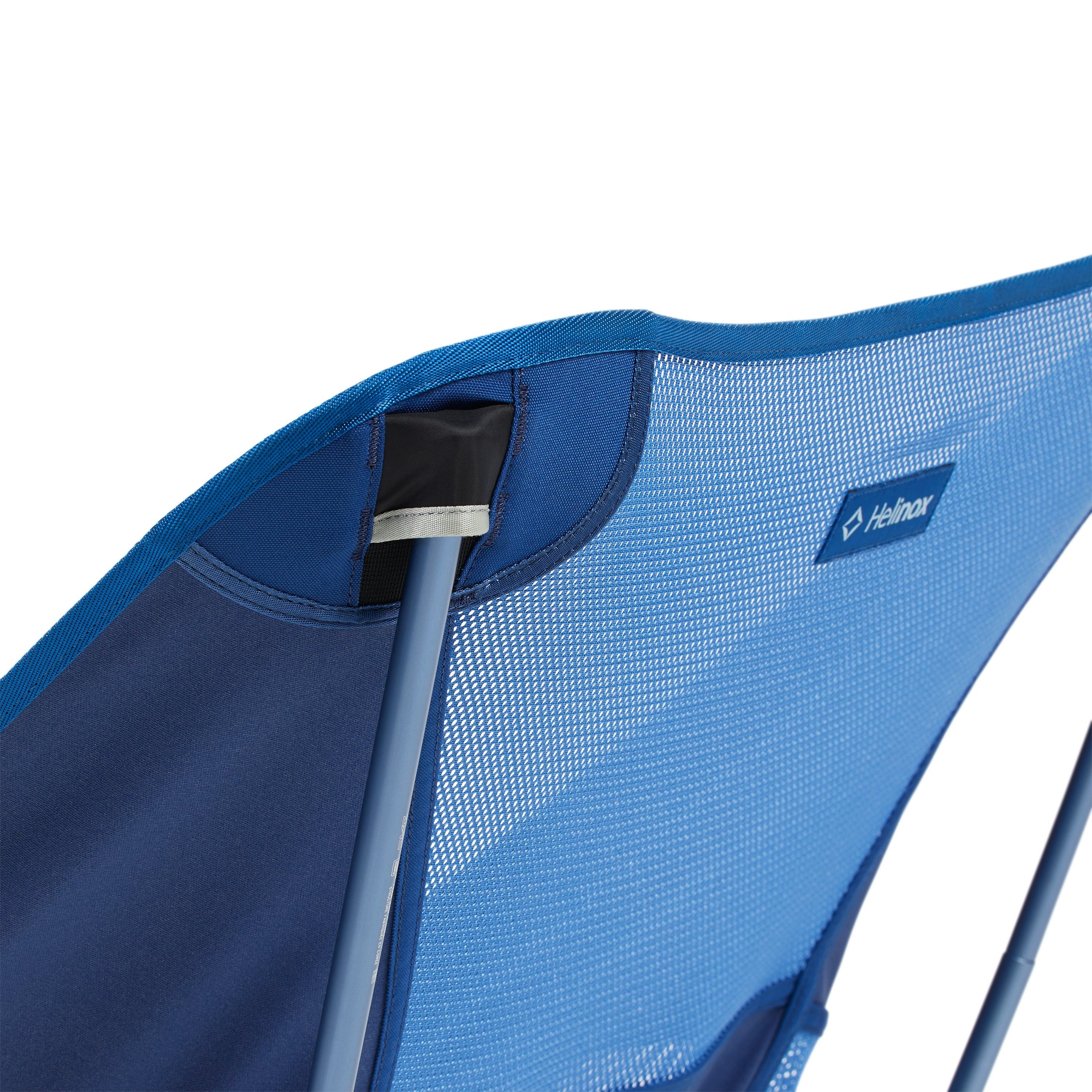 Helinox Campingstuhl Helinox Chair One XL Outdoor-Stuhl (Gewicht 1,61kg / bis 145kg)