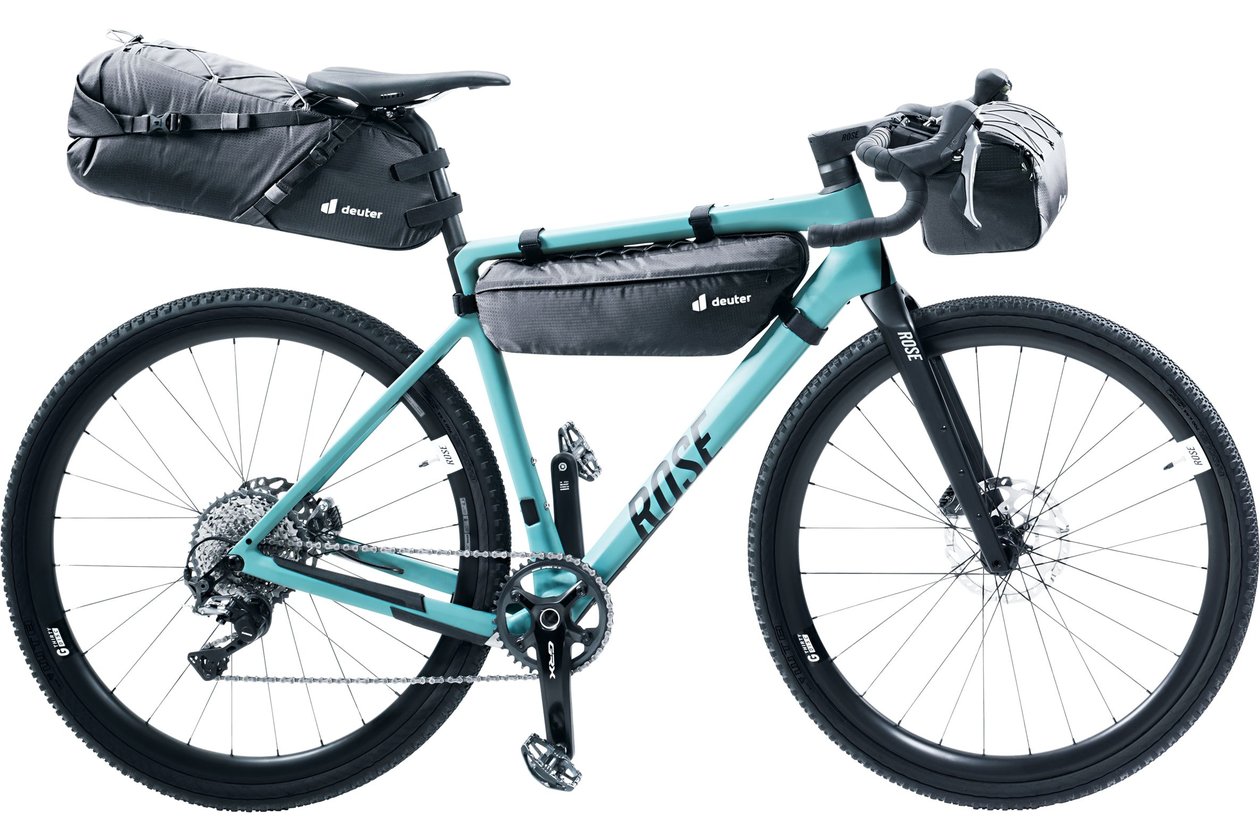 deuter Mondego SB 16