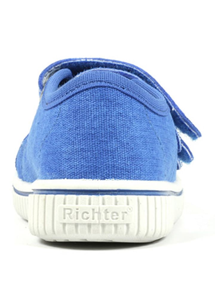 Richter Shoes Hausschuhe 