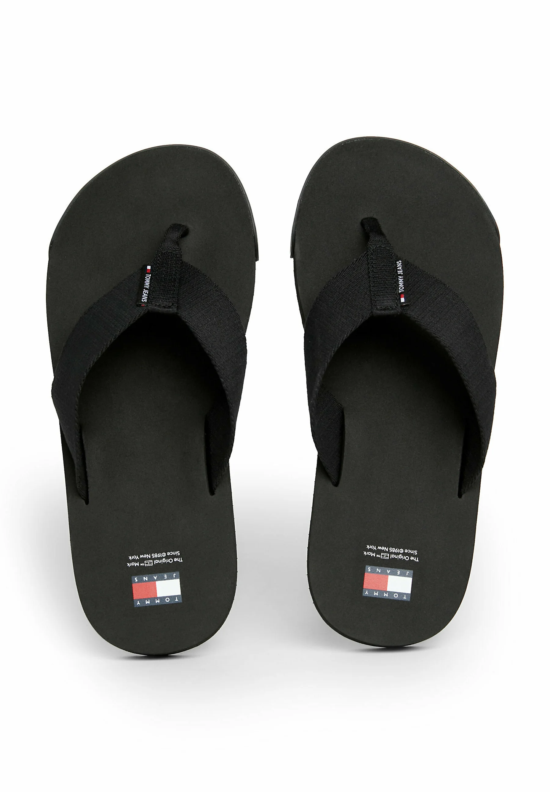 Tommy Jeans ELEVATED- Chanclas de baño