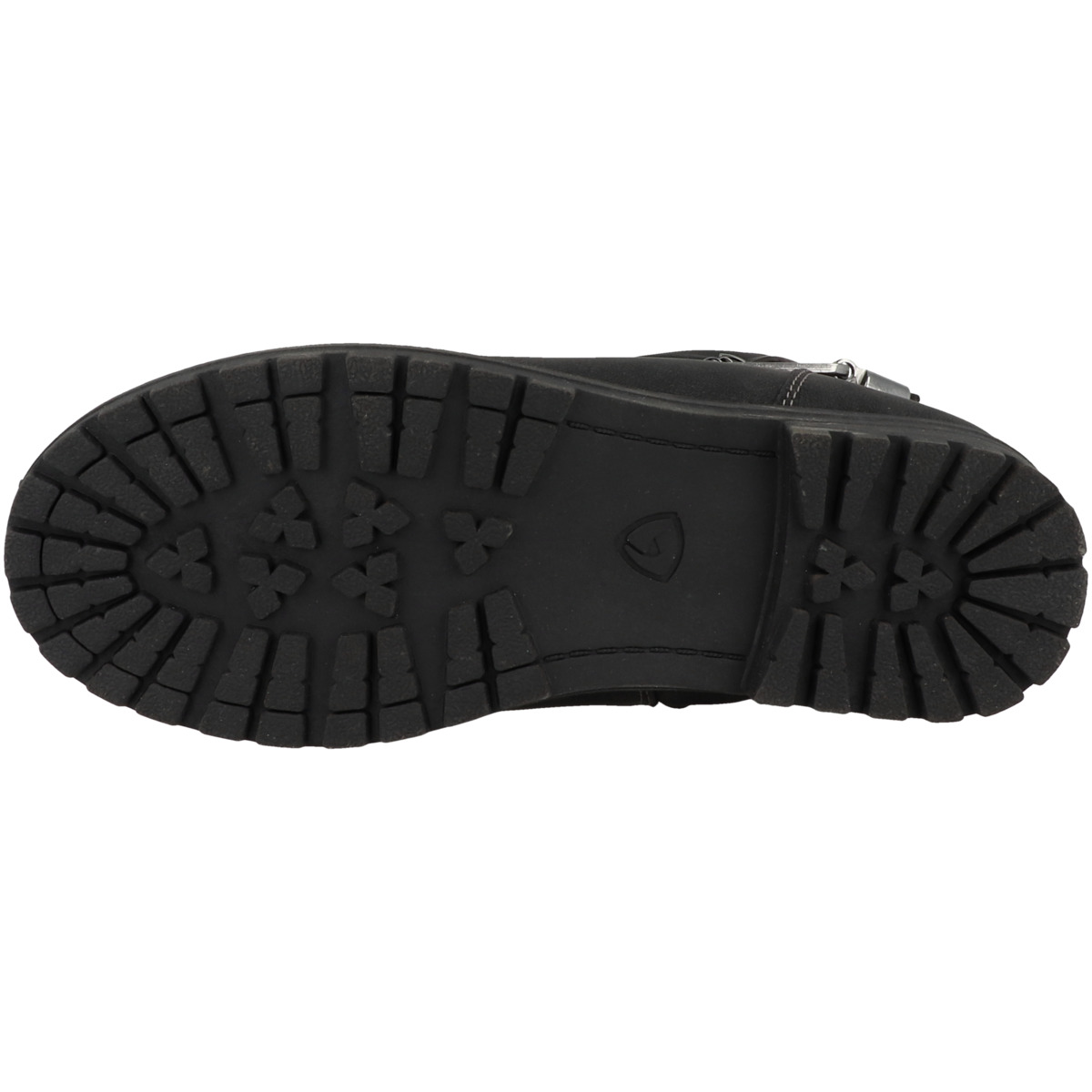 s.Oliver 5-46600-29 Winterstiefel schwarz