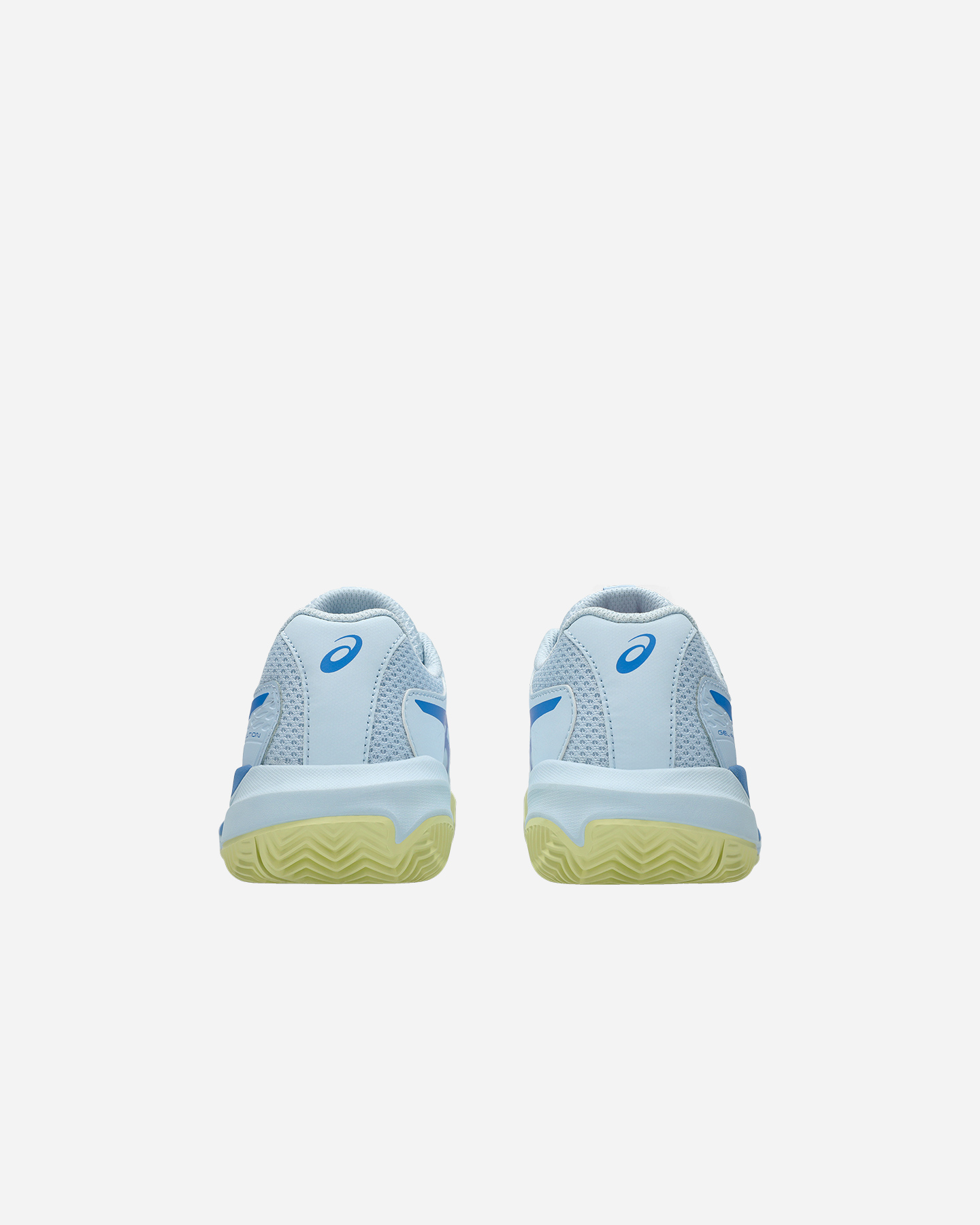 Buty tenisowe Scarpe Tenis Asics Gel Resolution Gel Clay Jr 1044A080-401