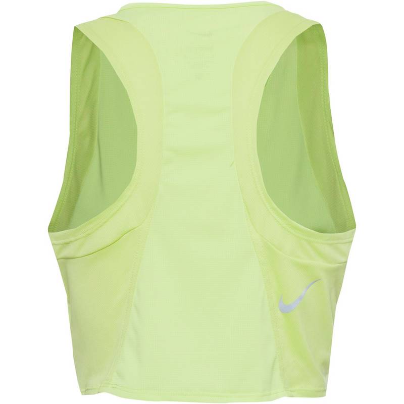 Nike RACE Croptop Damen
