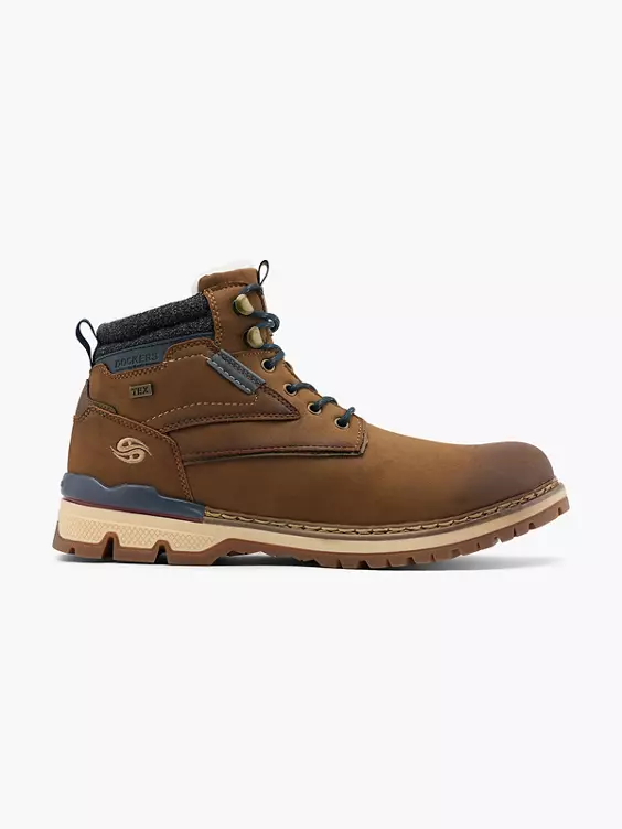 Dockers Schnürboots