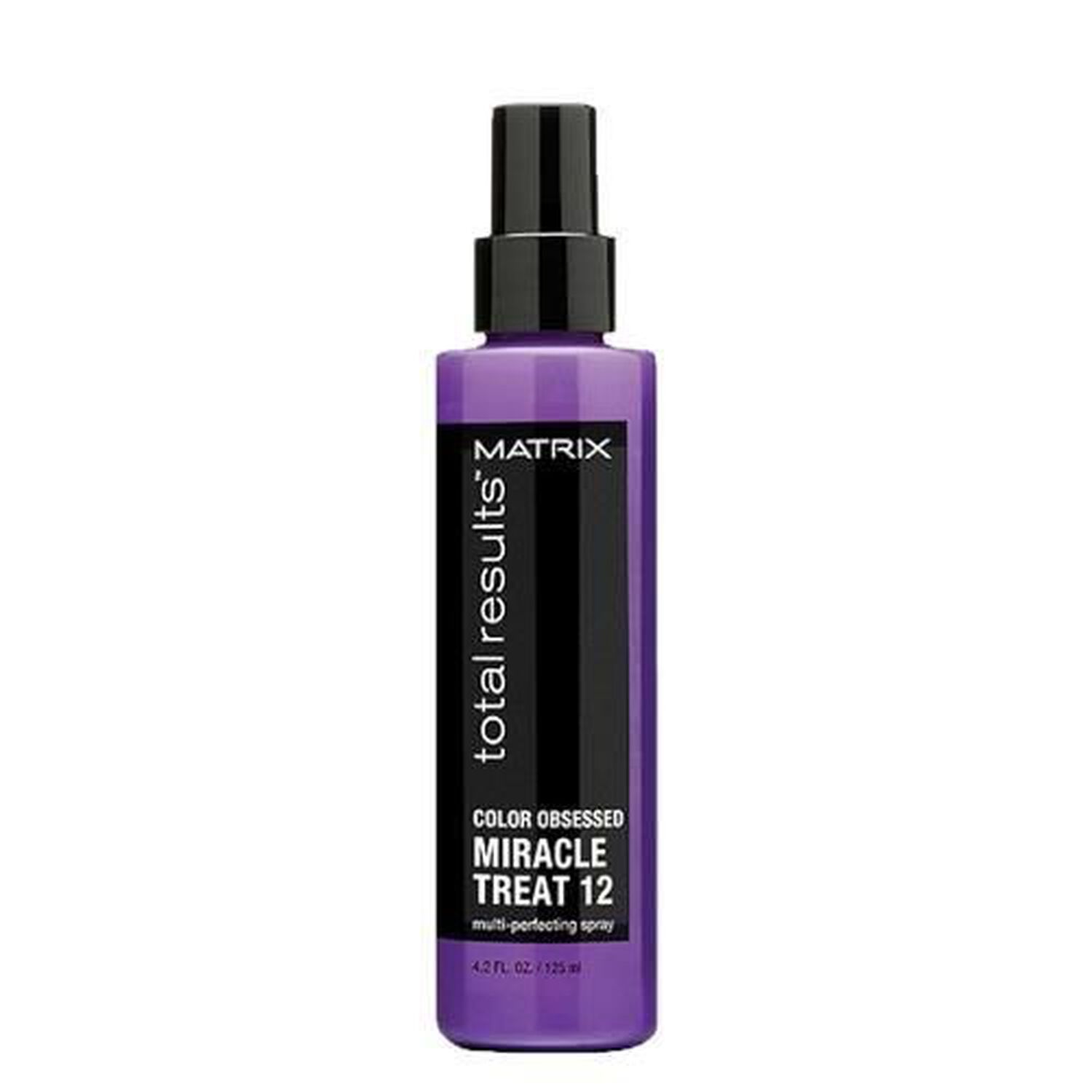 Matrix Color Obsessed Miracles Treat12 125 ml