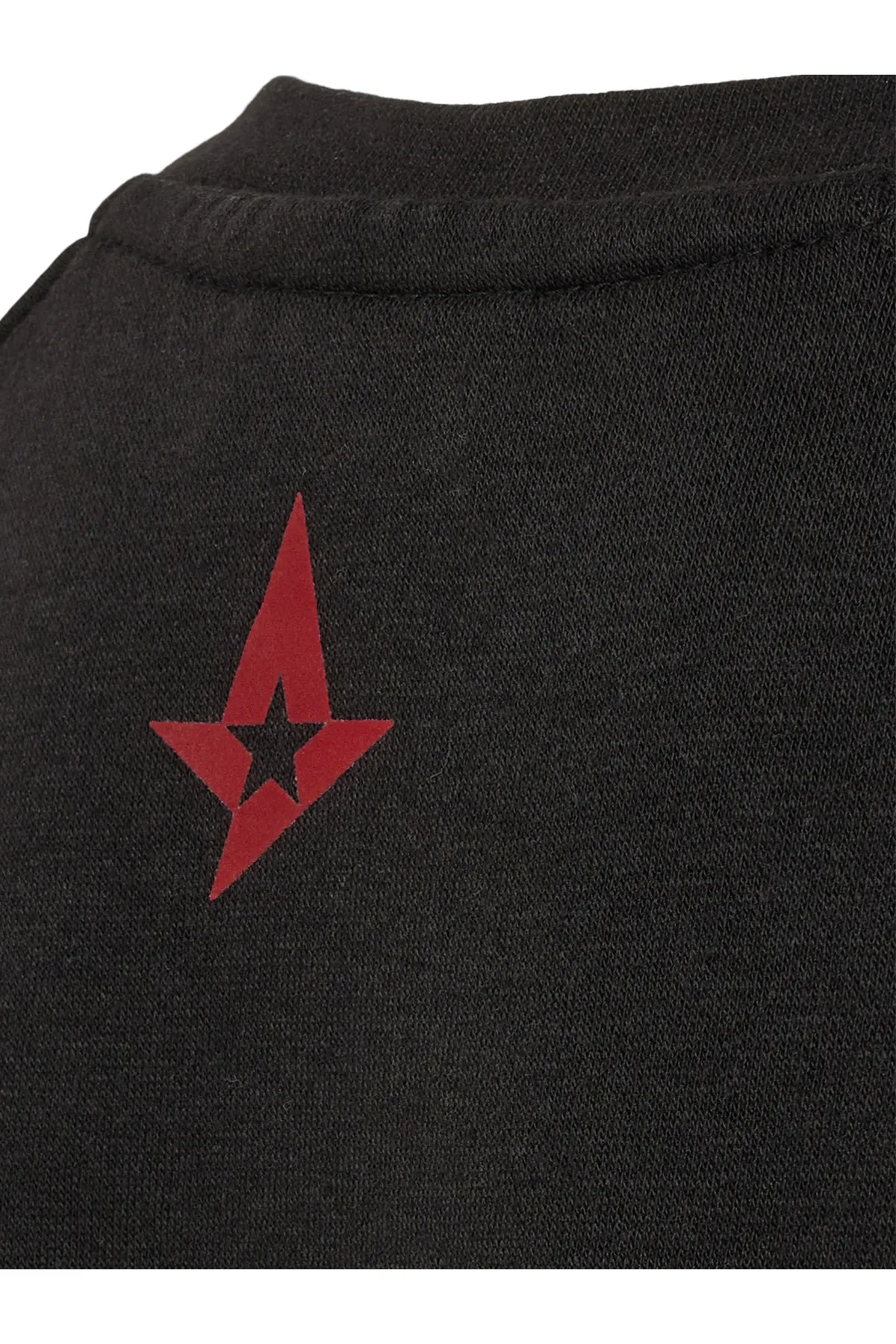 hummel  AST ASTRALIS SCHWARZER SCHWEIß