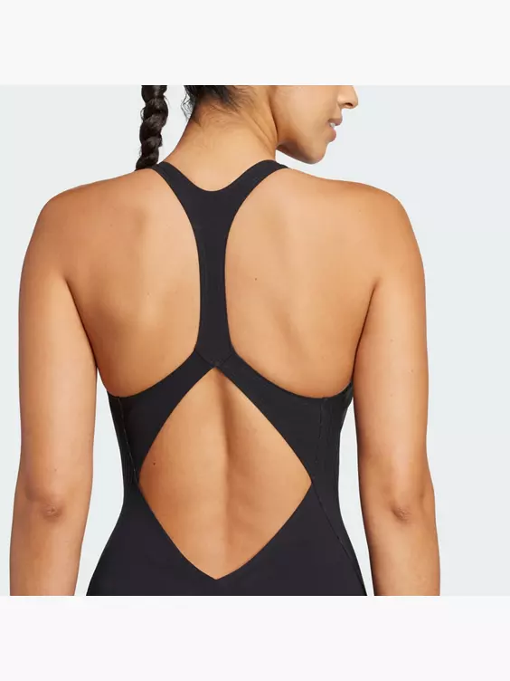 adidas Lanelux Y-Back Badeanzug