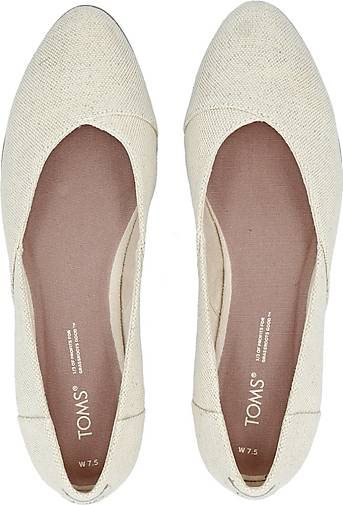 TOMS Ballerina
