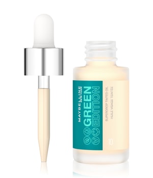 Maybelline Green Edition Superdrop Foundation-Öl Flüssige Foundation-20 ml