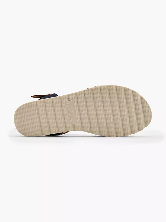 TOM TAILOR Sandale
