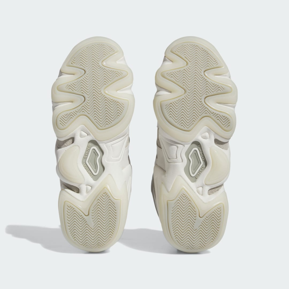 adidas Crazy 8 Off White IE7230 / weiss