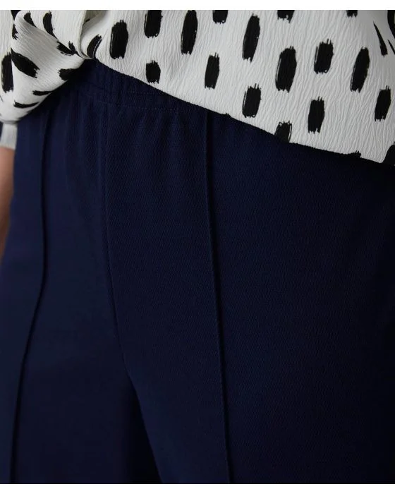 Pantalon confort total 2 statures
