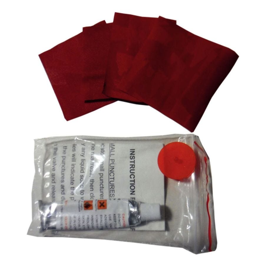 Mat Repair Kit - Isomatten Reparaturset