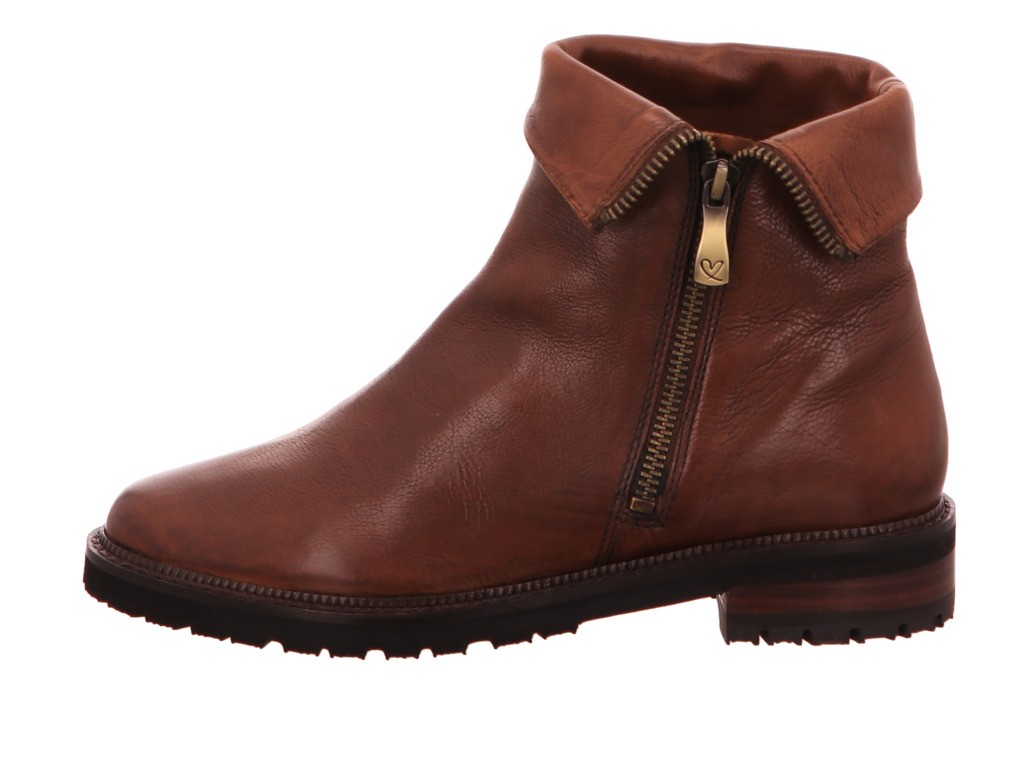 EVERYBODY Stiefeletten braun