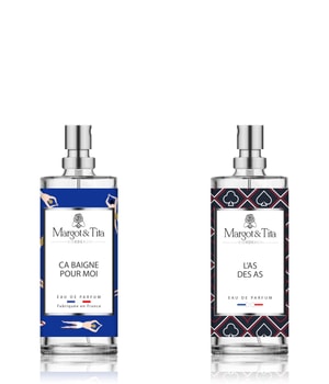 Margot & Tita L'As Des As Eau de Parfum-30 ml