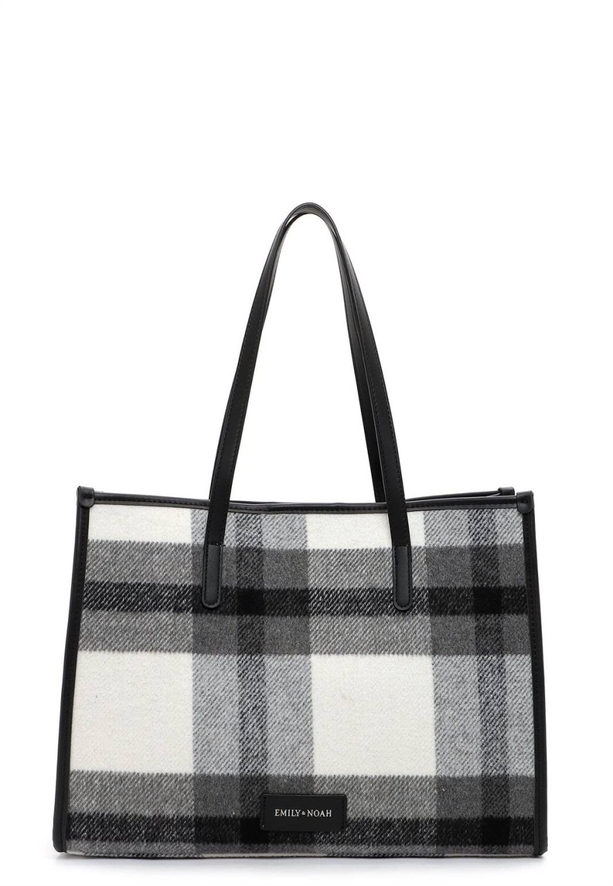 SURI FREY Handtaschen grau Inga