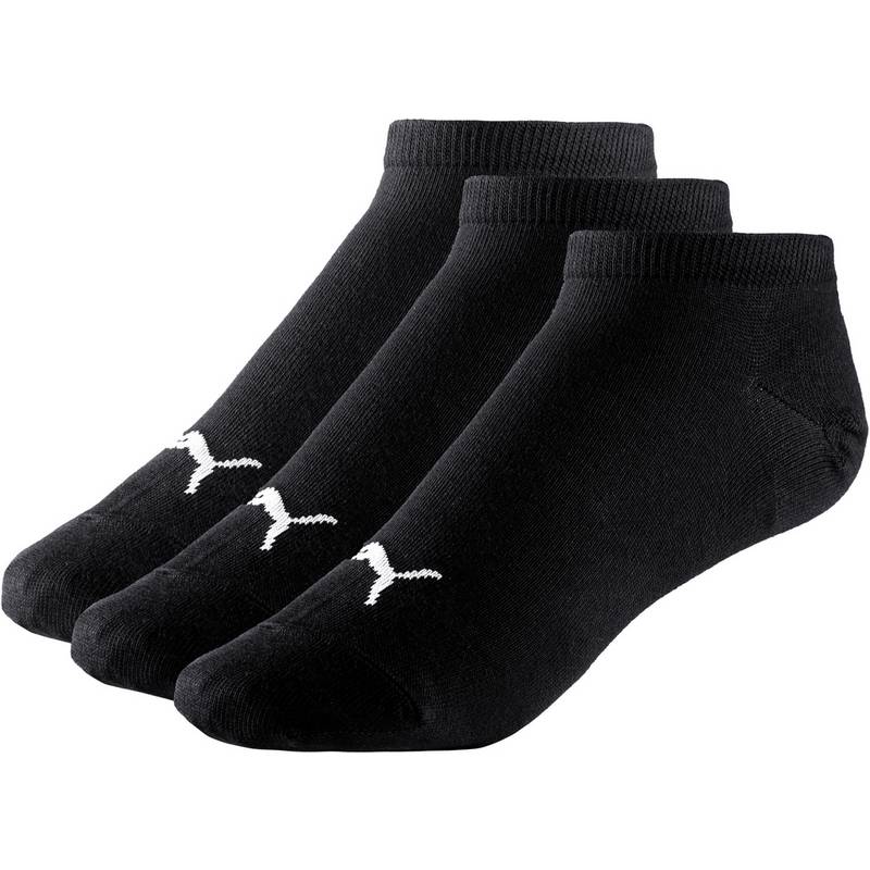 PUMA INVISIBLE 3PACK Socken