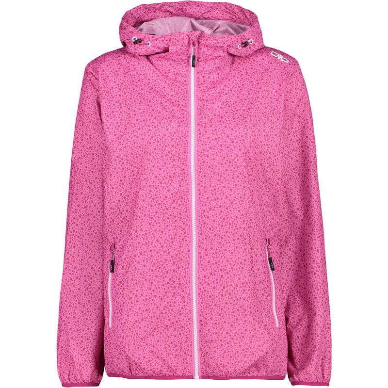 CMP Regenjacke Damen