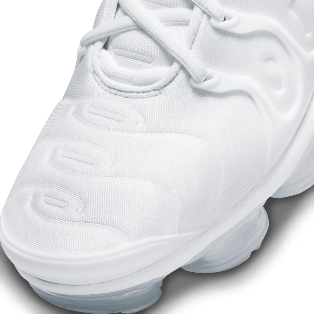 Nike Air Vapormax Plus 924453-100 / weiss